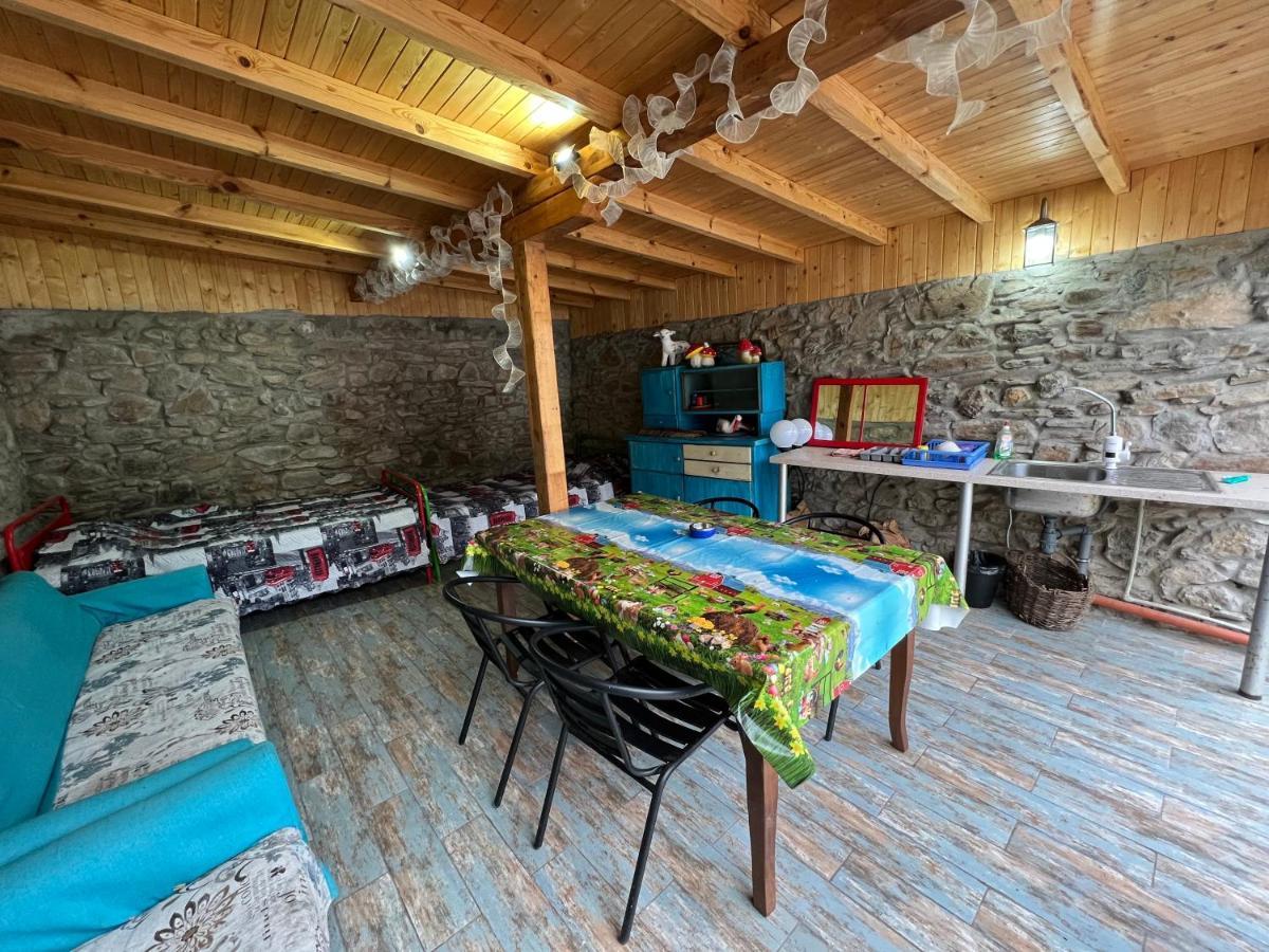 Цяла Ваканционна Къща- Florina Houses Goranovtsi Exterior photo
